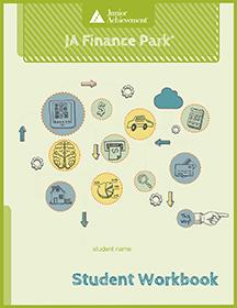 JA Finance Park (Entry Level) cover